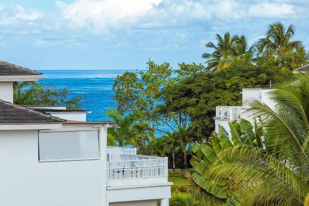 Apartment Beachfront 3 Bedroom Loft Las Terrenas