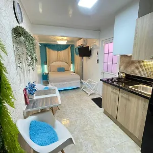 Jazmin's Oranjestad
